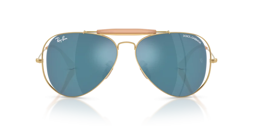 Ray-Ban RB3029M 001/55