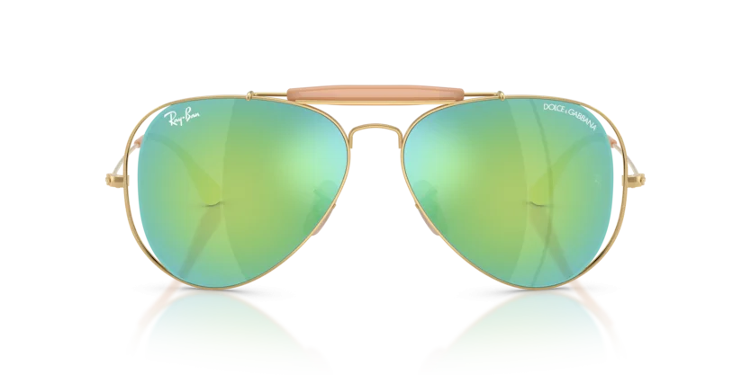 Ray-Ban RB3029M 001/8N