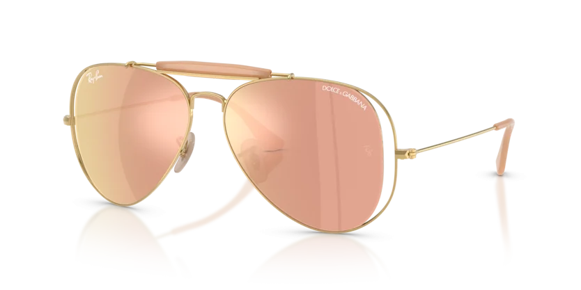 Kính Mát Ray-Ban RB3029M 001/7J
