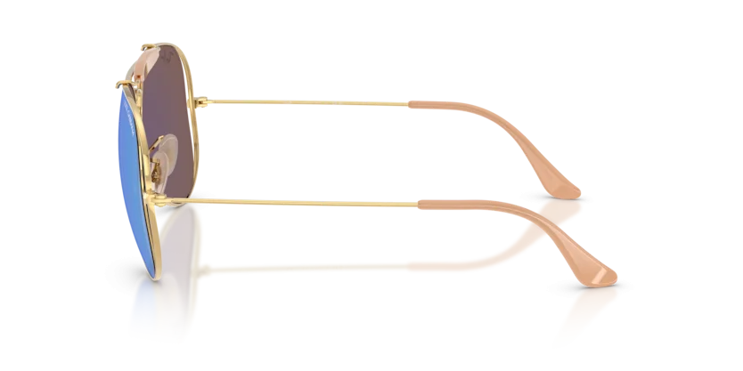 Ray-Ban RB3029M 001/8N