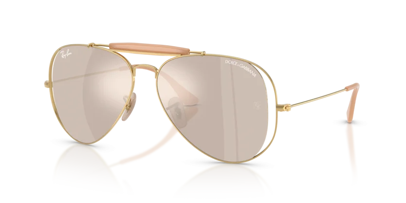 Ray-Ban RB3029M 001/0V