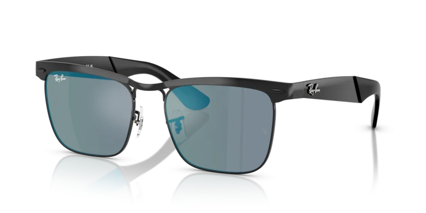 Ray-Ban RB3875 002/8O