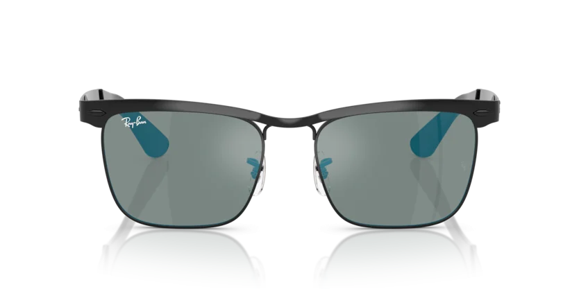 Ray-Ban RB3875 002/8O