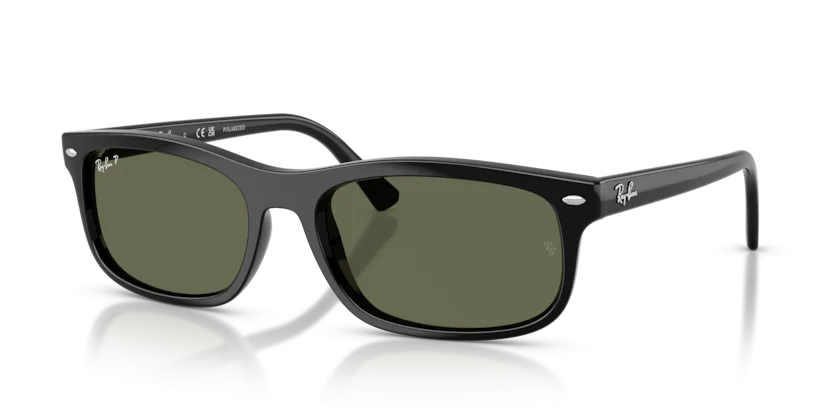 Kính Mát Ray-Ban RB2224F 601/58