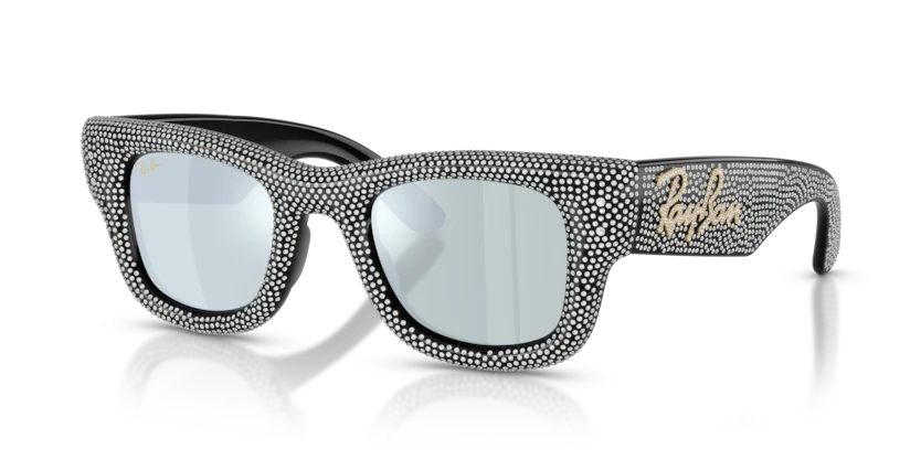 Kính Mát Ray-Ban RB4940BP 6865/30