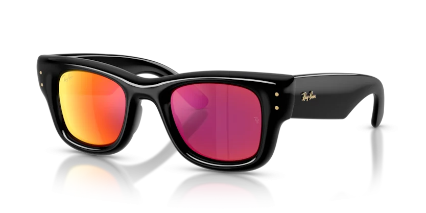 Ray-Ban RB4940 601/6Q