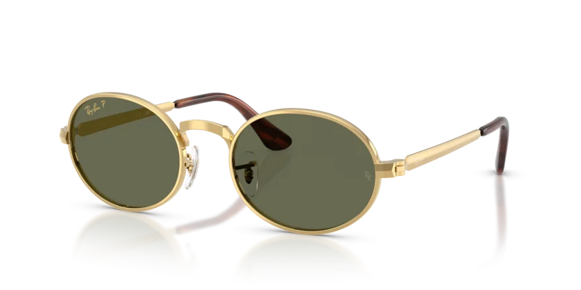 Kính Mát Ray-Ban RB3931 001/58
