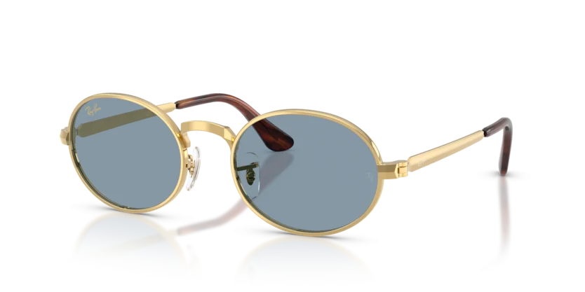 Kính Mát Ray-Ban RB3931 001/56