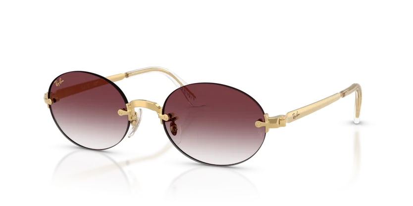 Ray-Ban RB3929 001/8H