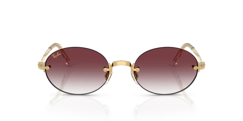 Ray-Ban RB3929 001/8H