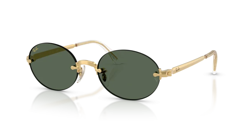Kính Mát Ray-Ban RB3929 001/71 