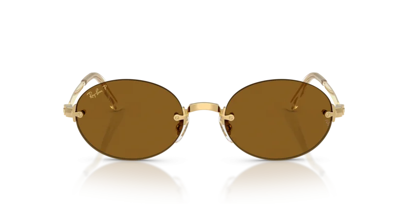 Ray-Ban RB3929 001/83