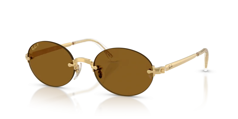 Kính Mát Ray-Ban RB3929 001/83