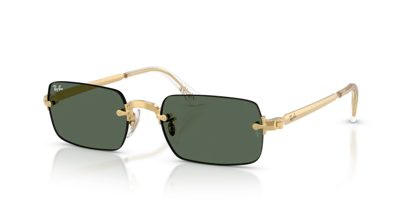 Kính Mát Ray-Ban RB3928 001/71