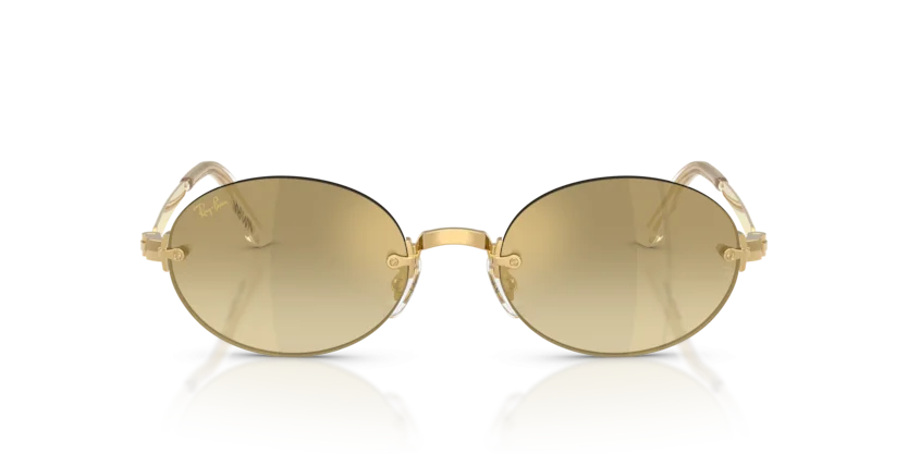 Ray-Ban RB3929 001/7I