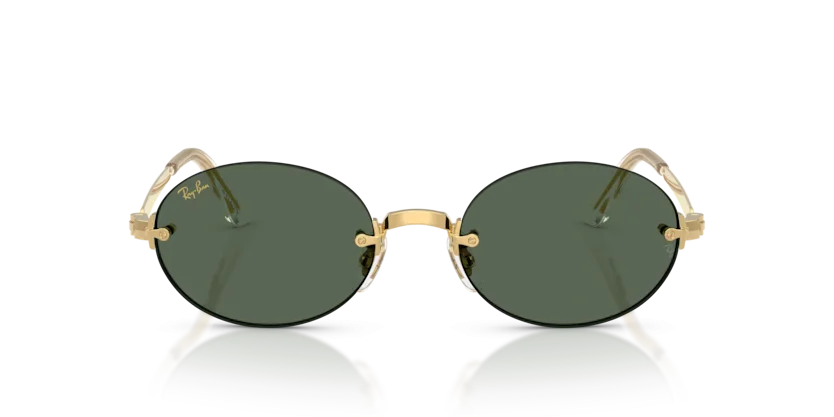 Ray-Ban RB3929 001/71