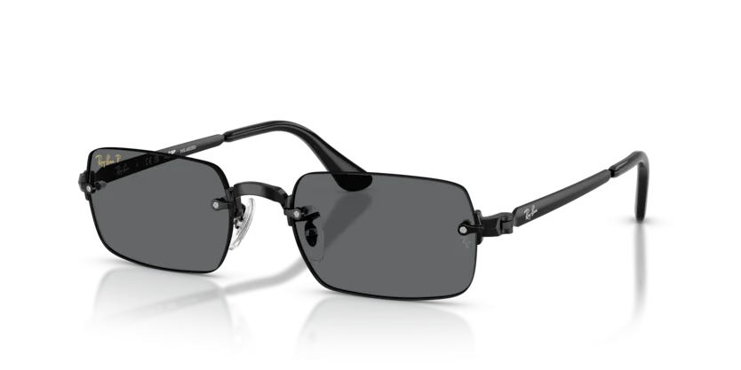 Kính Mát Ray-Ban RB3928 002/81