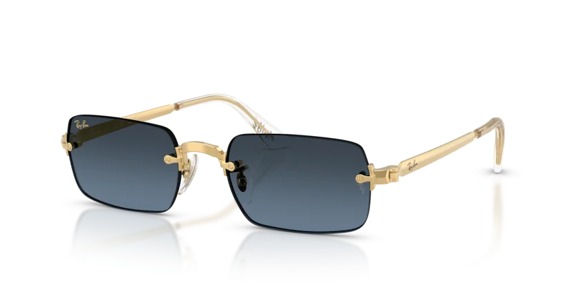 Ray-Ban RB3928 001/S2
