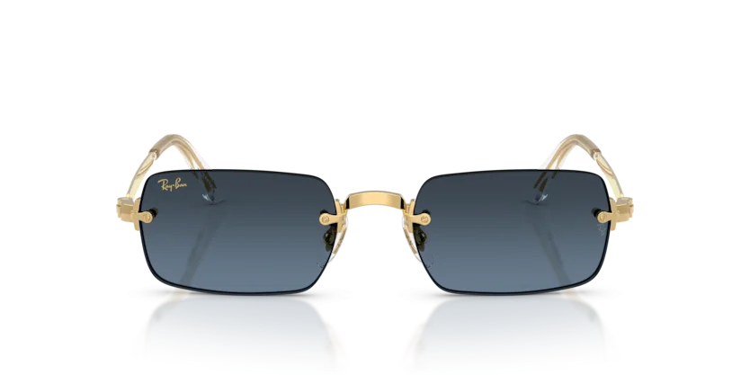 Ray-Ban RB3928 001/S2