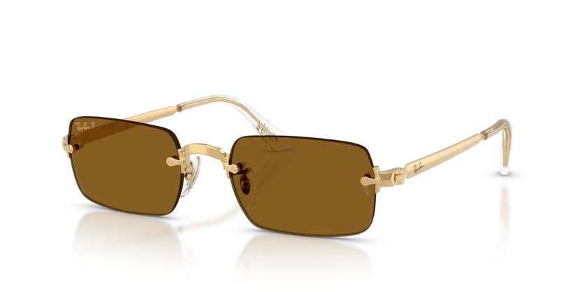 Kính Mát Ray-Ban RB3928 001/83