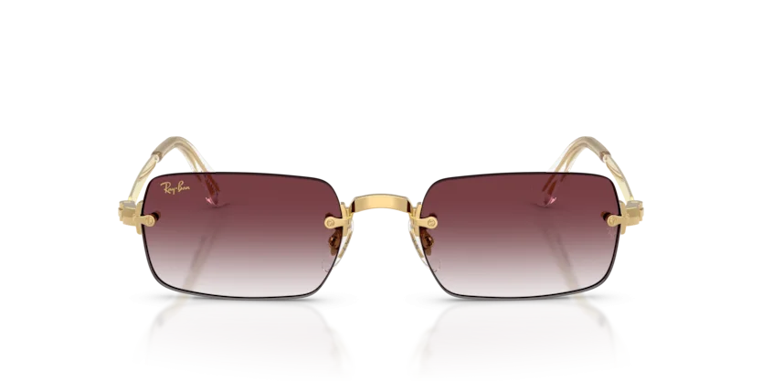 Ray-Ban RB3928 001/8H