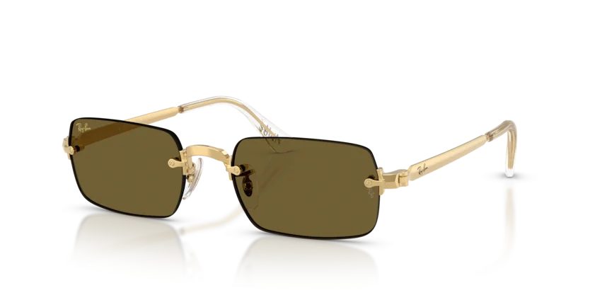 Kính Mát Ray-Ban RB3928 001/73