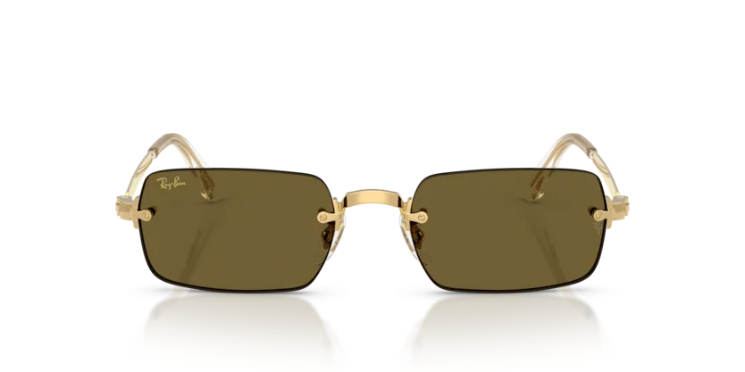 Ray-Ban RB3928 001/73