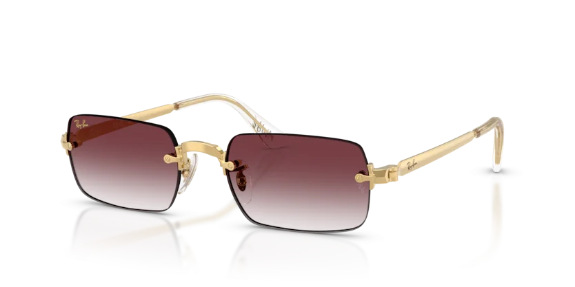 Ray-Ban RB3928 001/8H