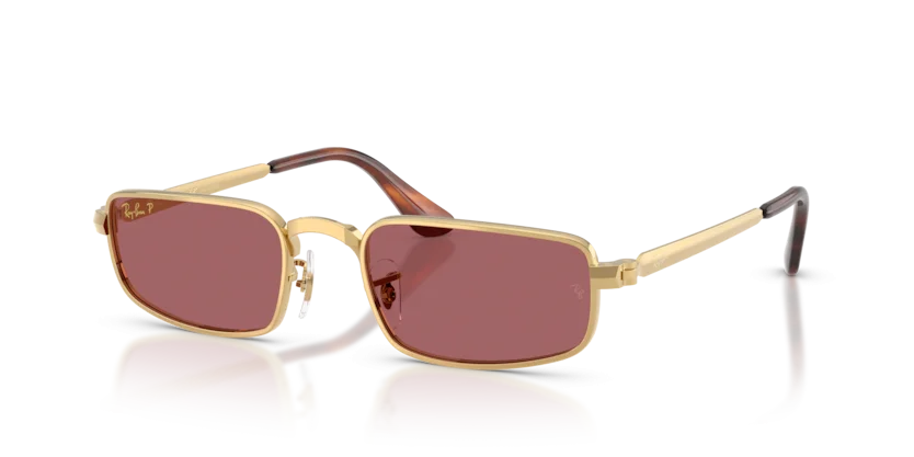 Kính Mát Ray-Ban RB3927 001/AF
