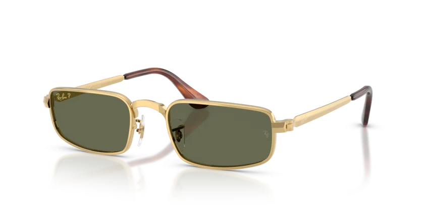 Ray-Ban RB3927 001/58