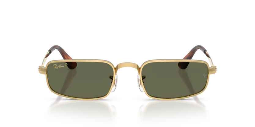 Ray-Ban RB3927 001/58
