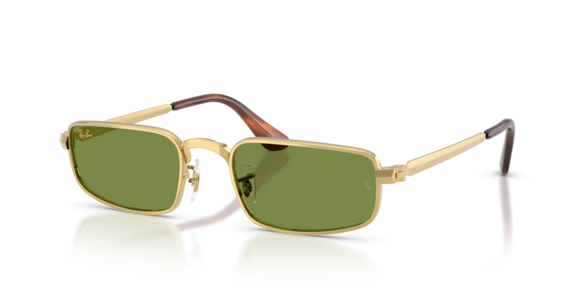 Kính Mát Ray-Ban RB3927 001/4E