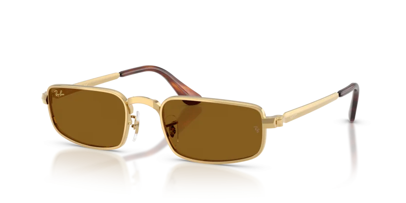 Kính Mát Ray-Ban RB3927 001/33