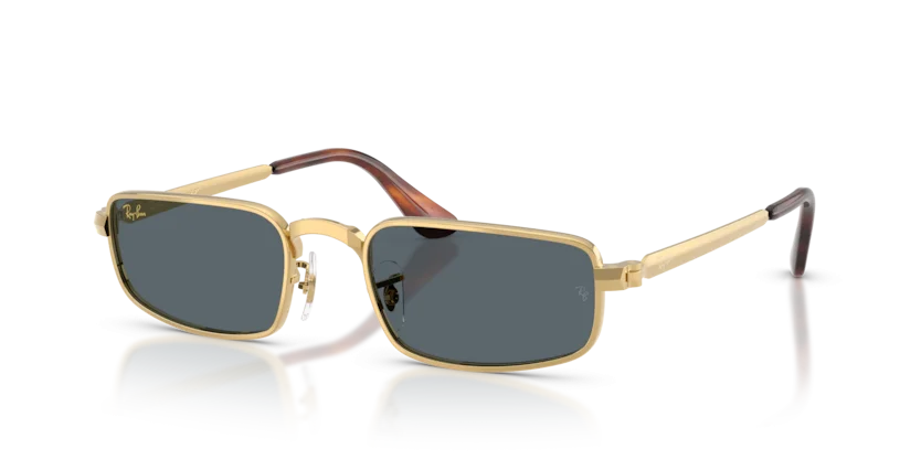 Kính Mát Ray-Ban RB3927 001/R5