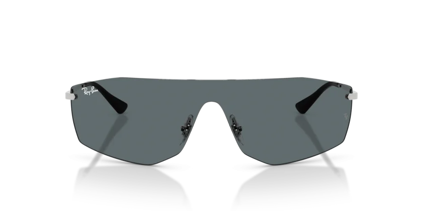 Ray-Ban RB3781 003/87