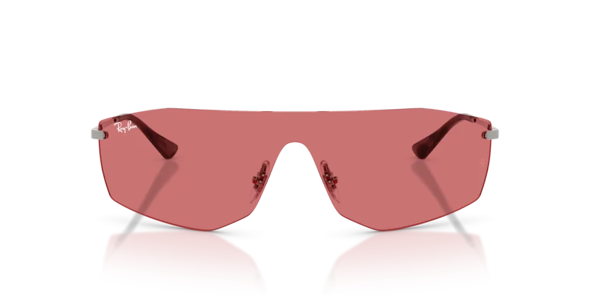 Ray-Ban RB3781 004/75