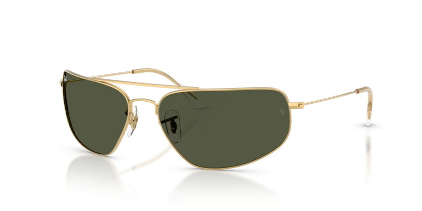 Ray-Ban RB3780 001/31