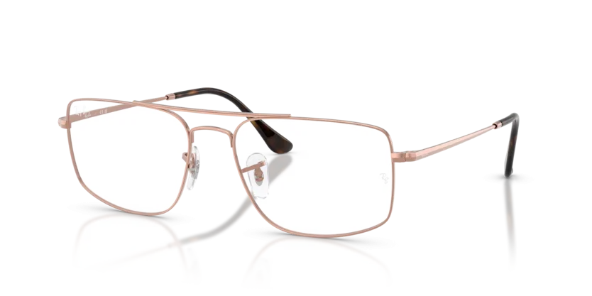 Gọng Kính Ray-Ban RB6579 2943