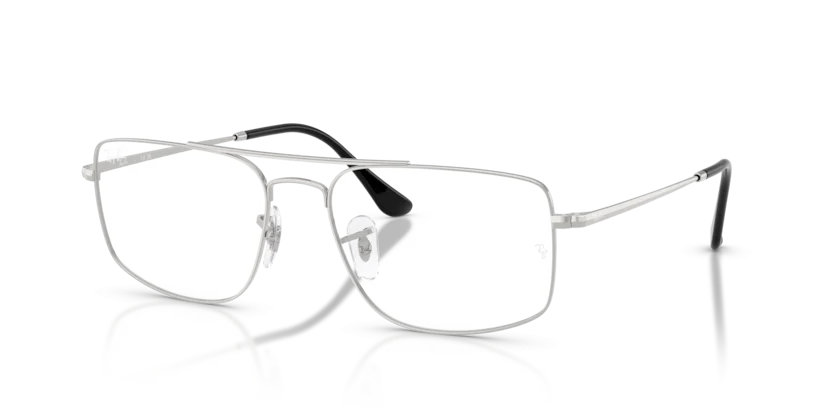 Gọng Kính Ray-Ban RB6579 2501