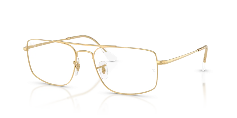Gọng Kính Ray-Ban RB6579 2500
