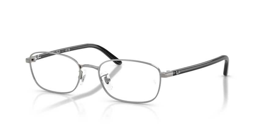Gọng Kính Ray-Ban RB6551D 2502