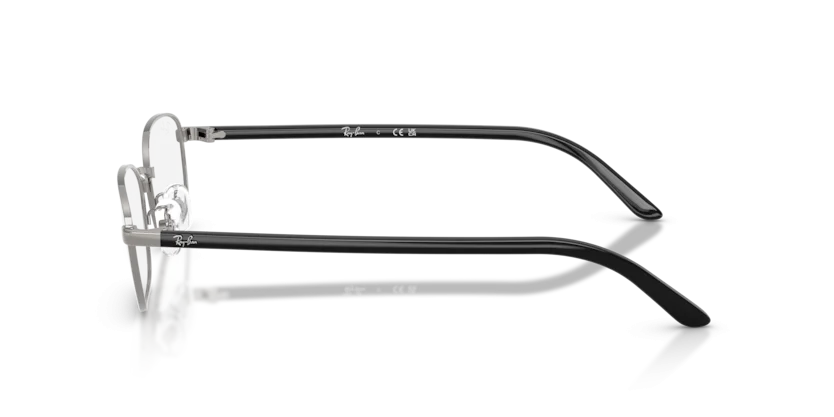 Ray-Ban RB6551D 2502