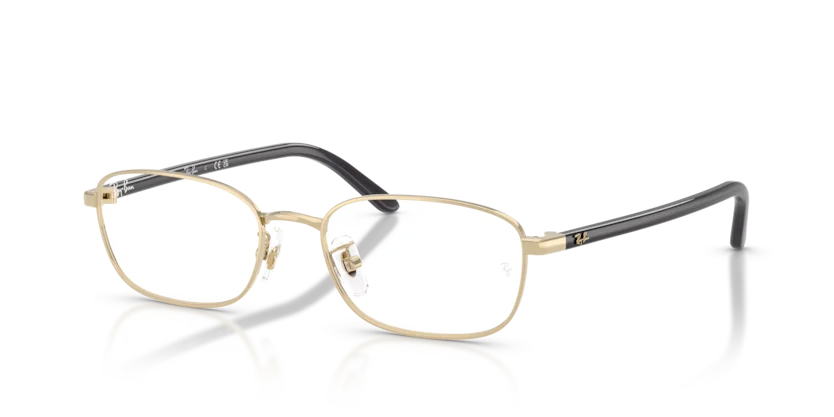 Gọng Kính Ray-Ban RB6551D 2993