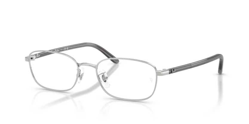 Gọng Kính Ray-Ban RB6551D 2501