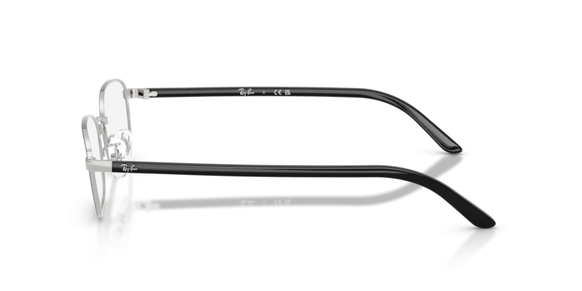 Ray-Ban RB6551D 2861