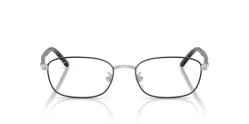Ray-Ban RB6551D 2861