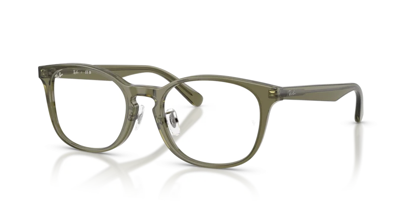 Gọng Kính Ray-Ban RB5386D 8501