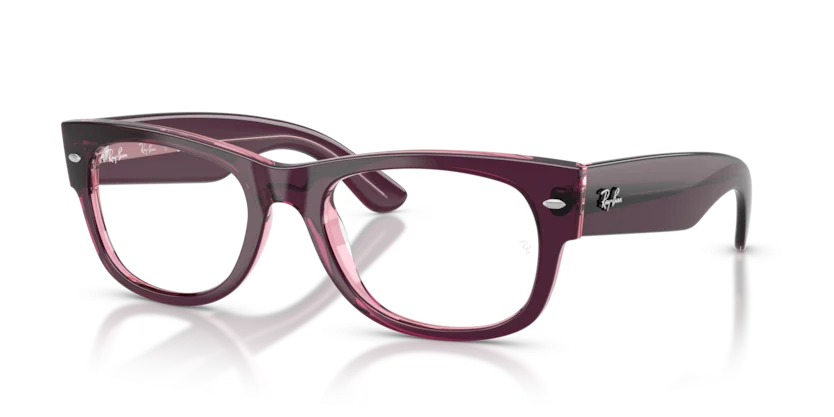 Gọng Kính Ray-Ban RB0832VF 8364
