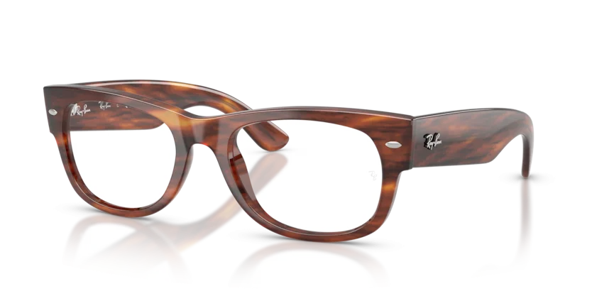 Gọng Kính Ray-Ban RB0832VF 2144