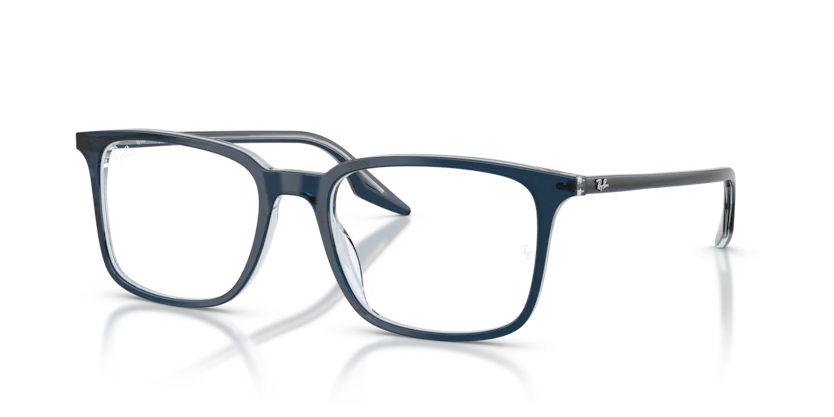 Gọng Kính Ray-Ban RB5421F 8324